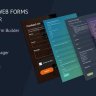 Easy Forms v2.2 – Advanced Form Builder and Manager