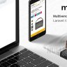 MartFury v1.39.3 – Multivendor / Marketplace Laravel eCommerce System